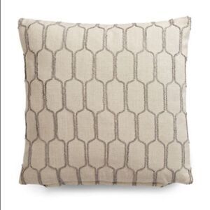 Furniture Nashua Toss Pillow - Zinc